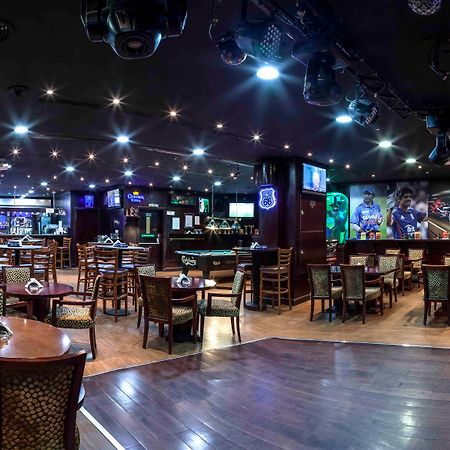 La Quinta By Wyndham Dubai Jumeirah 外观 照片