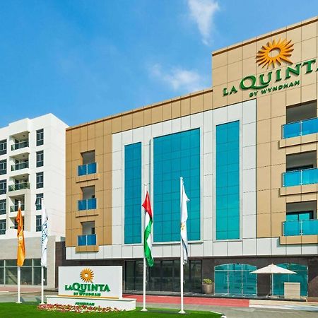 La Quinta By Wyndham Dubai Jumeirah 外观 照片