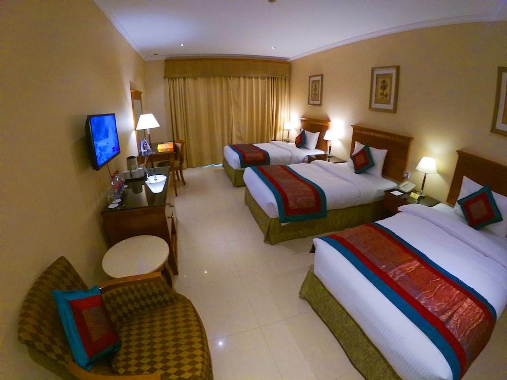 La Quinta By Wyndham Dubai Jumeirah 外观 照片
