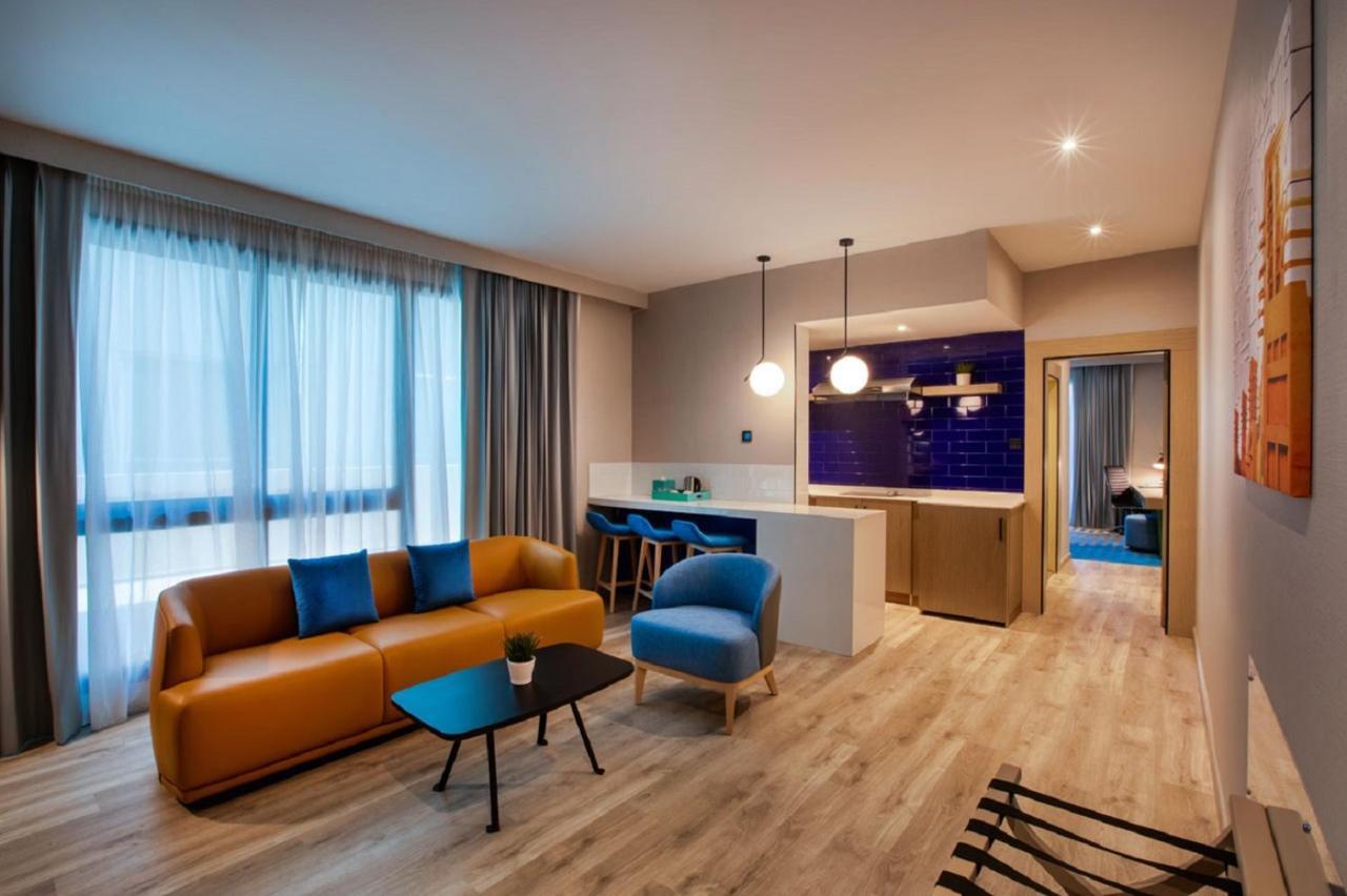 La Quinta By Wyndham Dubai Jumeirah 外观 照片