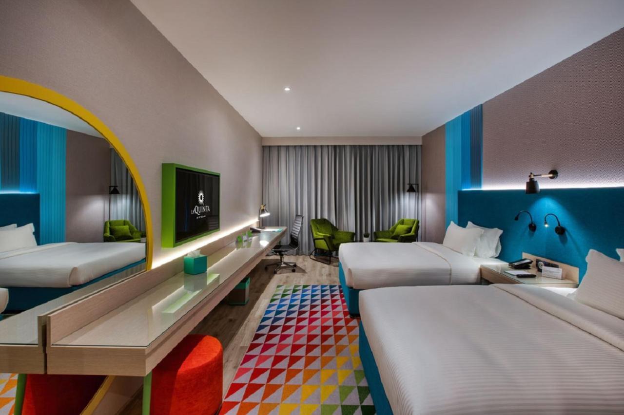 La Quinta By Wyndham Dubai Jumeirah 外观 照片