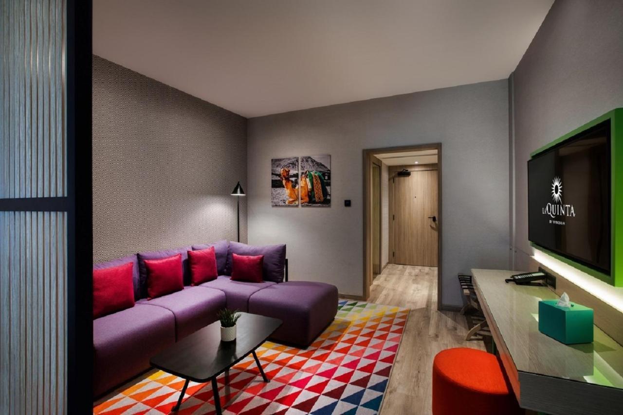La Quinta By Wyndham Dubai Jumeirah 外观 照片
