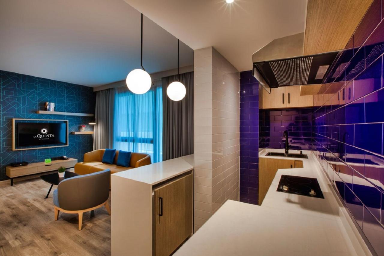 La Quinta By Wyndham Dubai Jumeirah 外观 照片