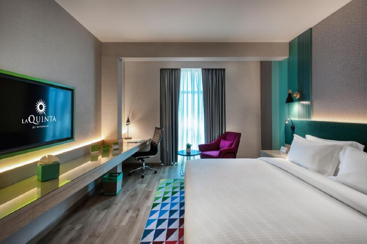 La Quinta By Wyndham Dubai Jumeirah 外观 照片