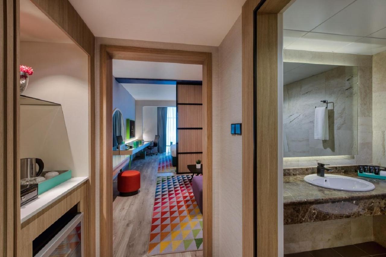 La Quinta By Wyndham Dubai Jumeirah 外观 照片