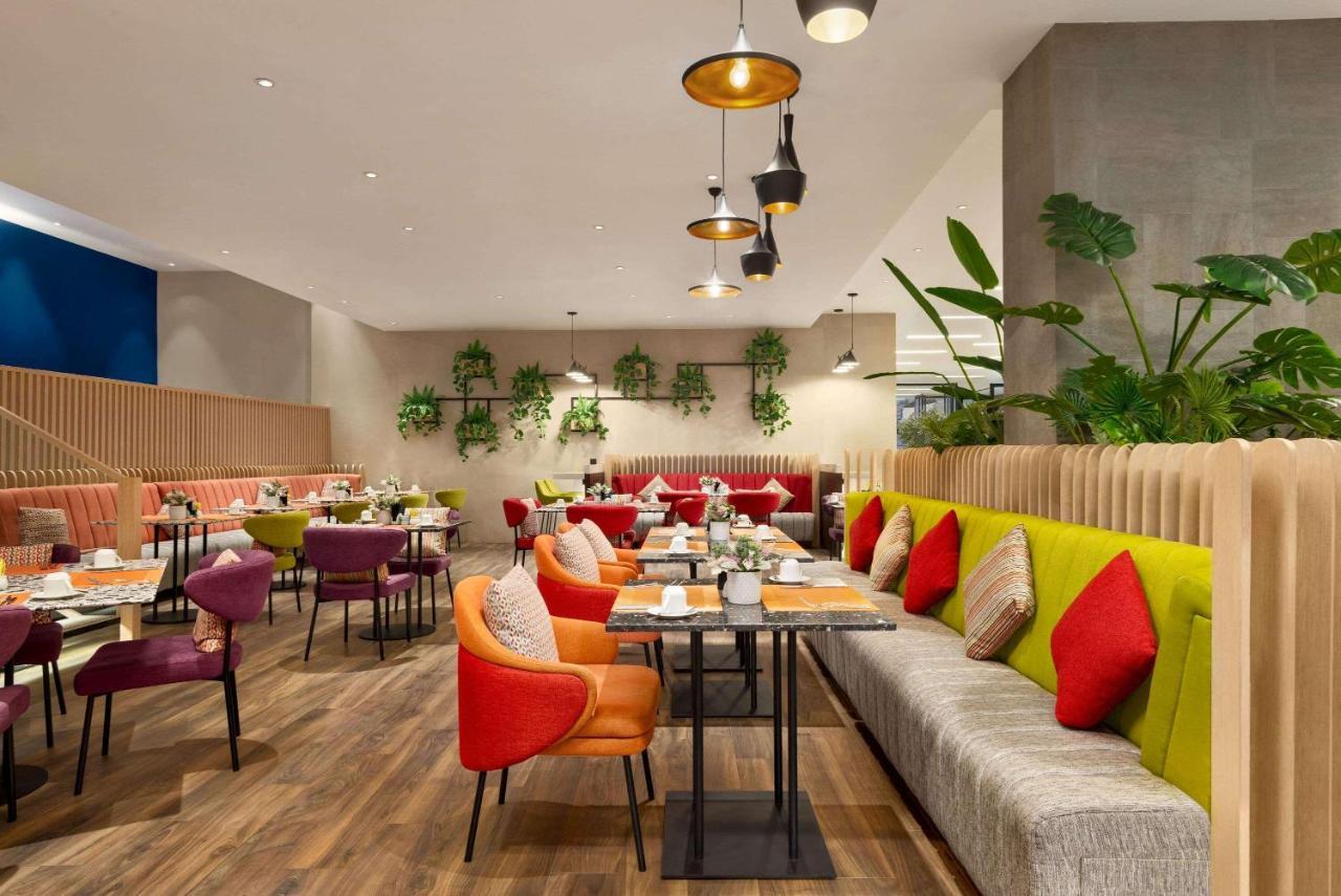 La Quinta By Wyndham Dubai Jumeirah 外观 照片