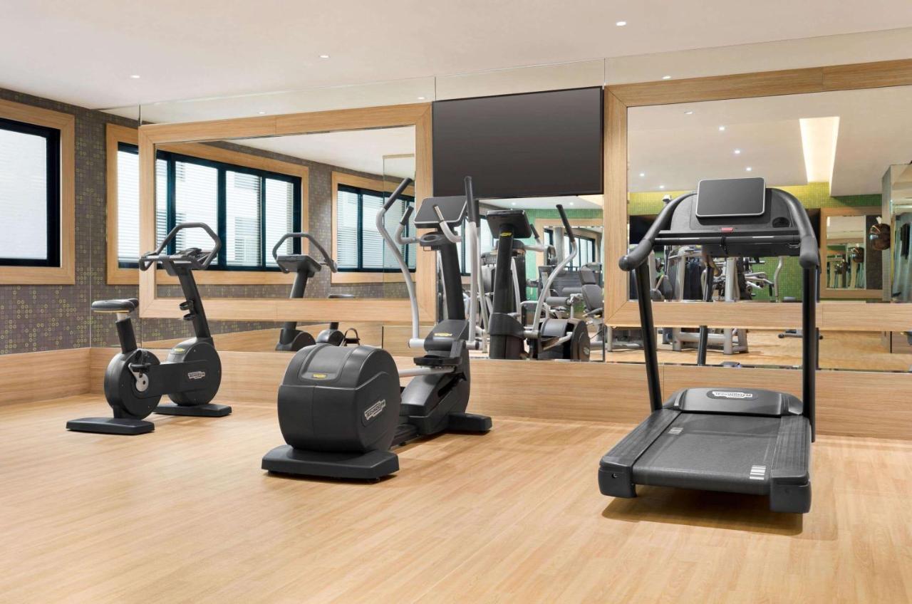 La Quinta By Wyndham Dubai Jumeirah 外观 照片