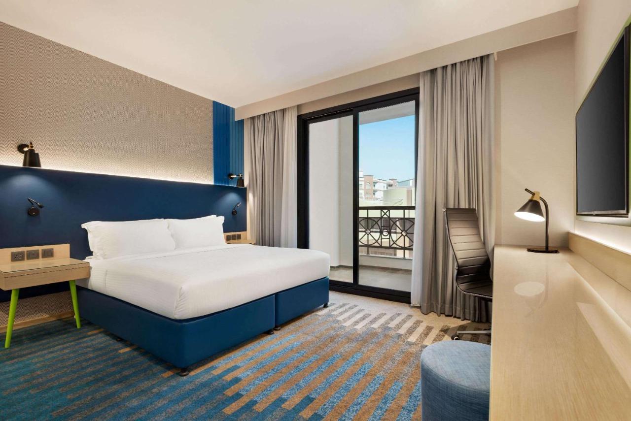La Quinta By Wyndham Dubai Jumeirah 外观 照片