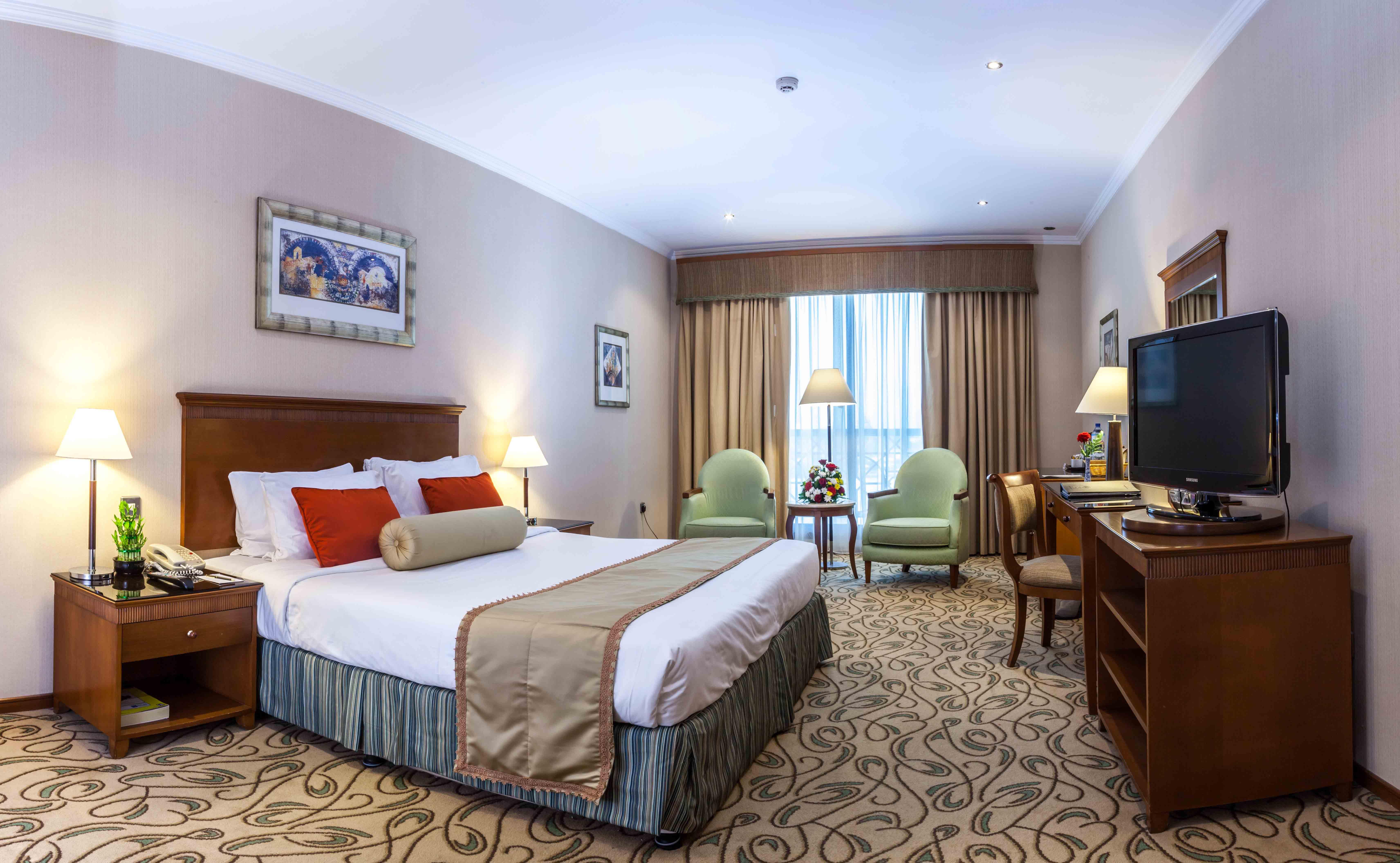 La Quinta By Wyndham Dubai Jumeirah 外观 照片