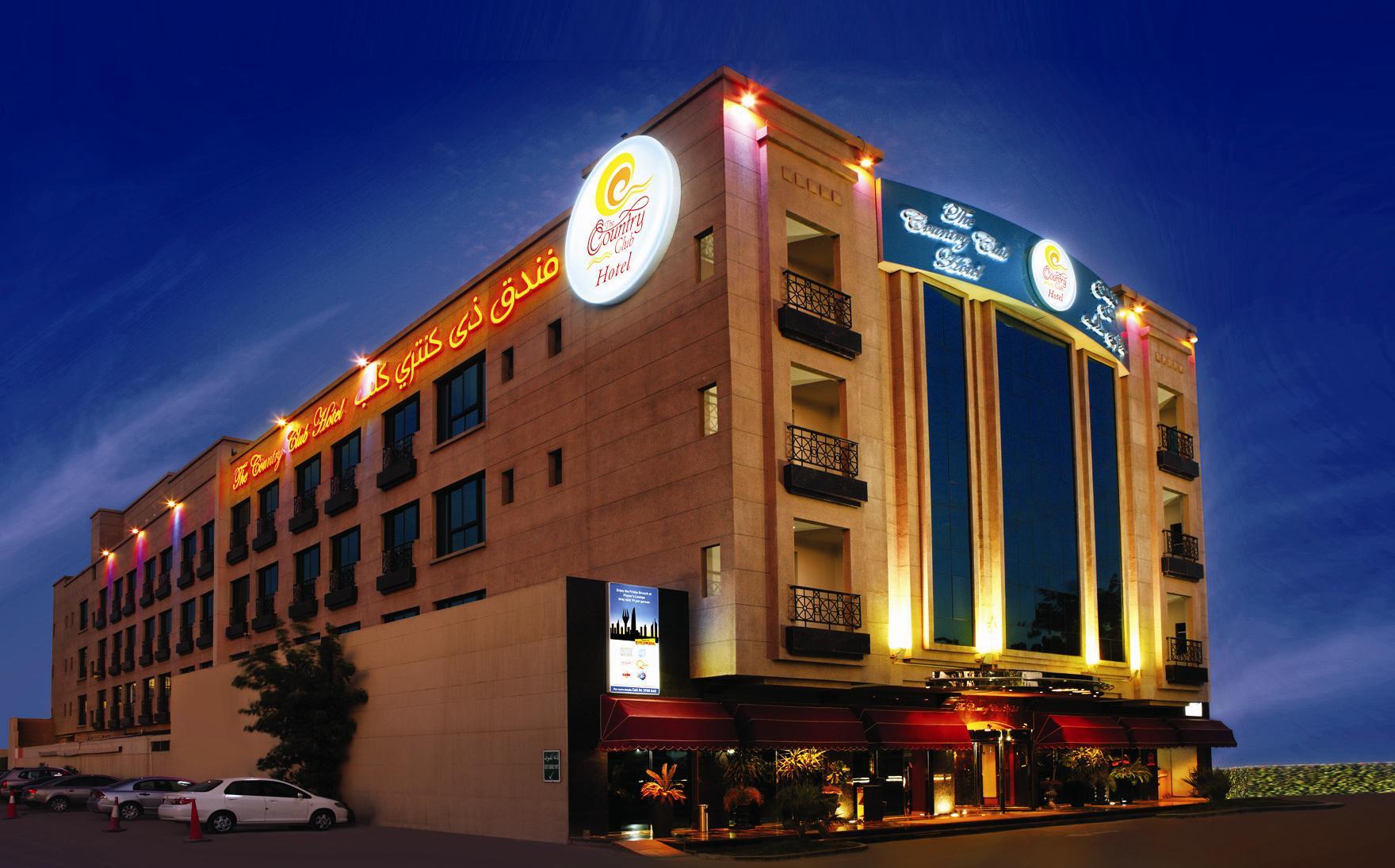 La Quinta By Wyndham Dubai Jumeirah 外观 照片