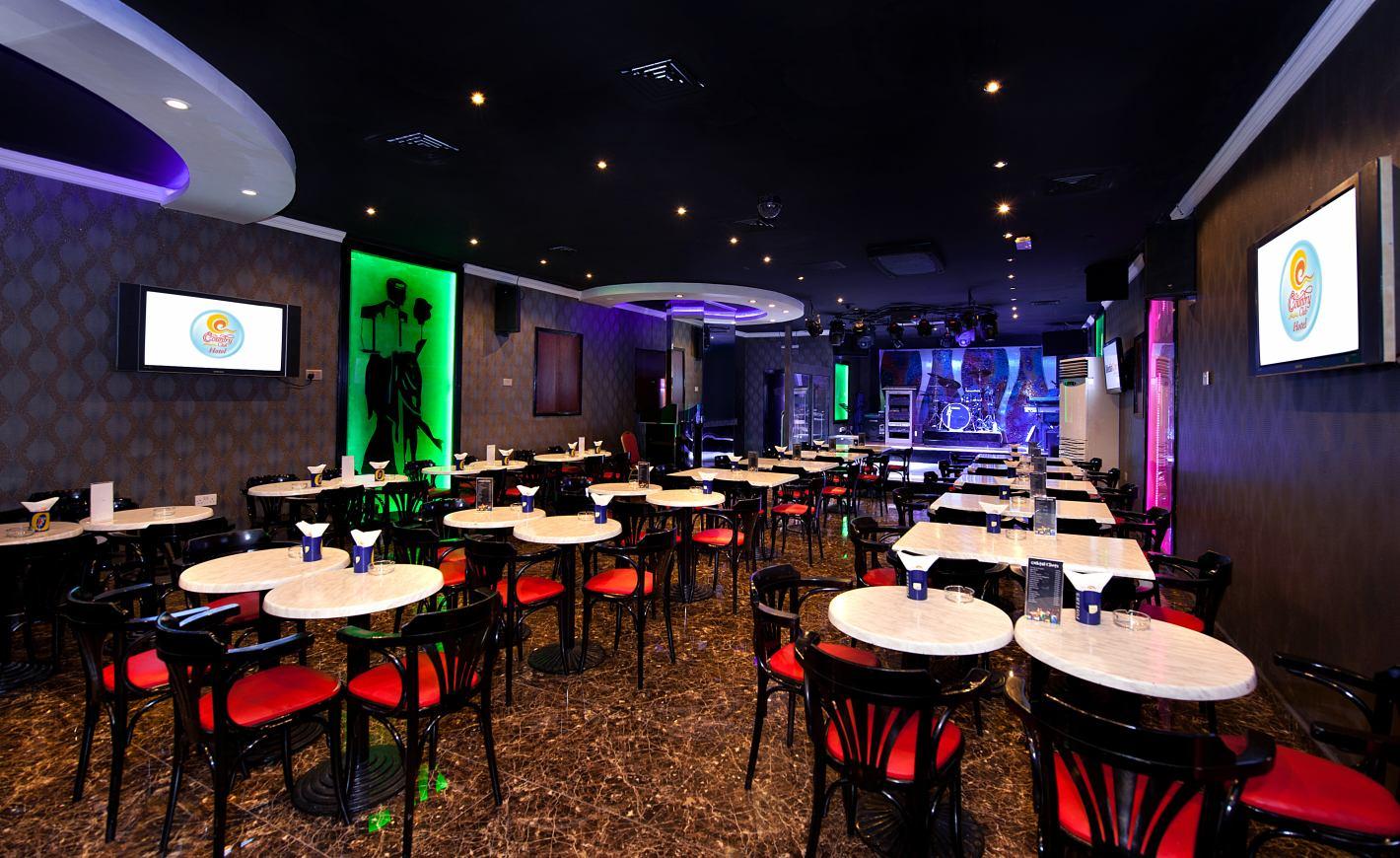 La Quinta By Wyndham Dubai Jumeirah 外观 照片