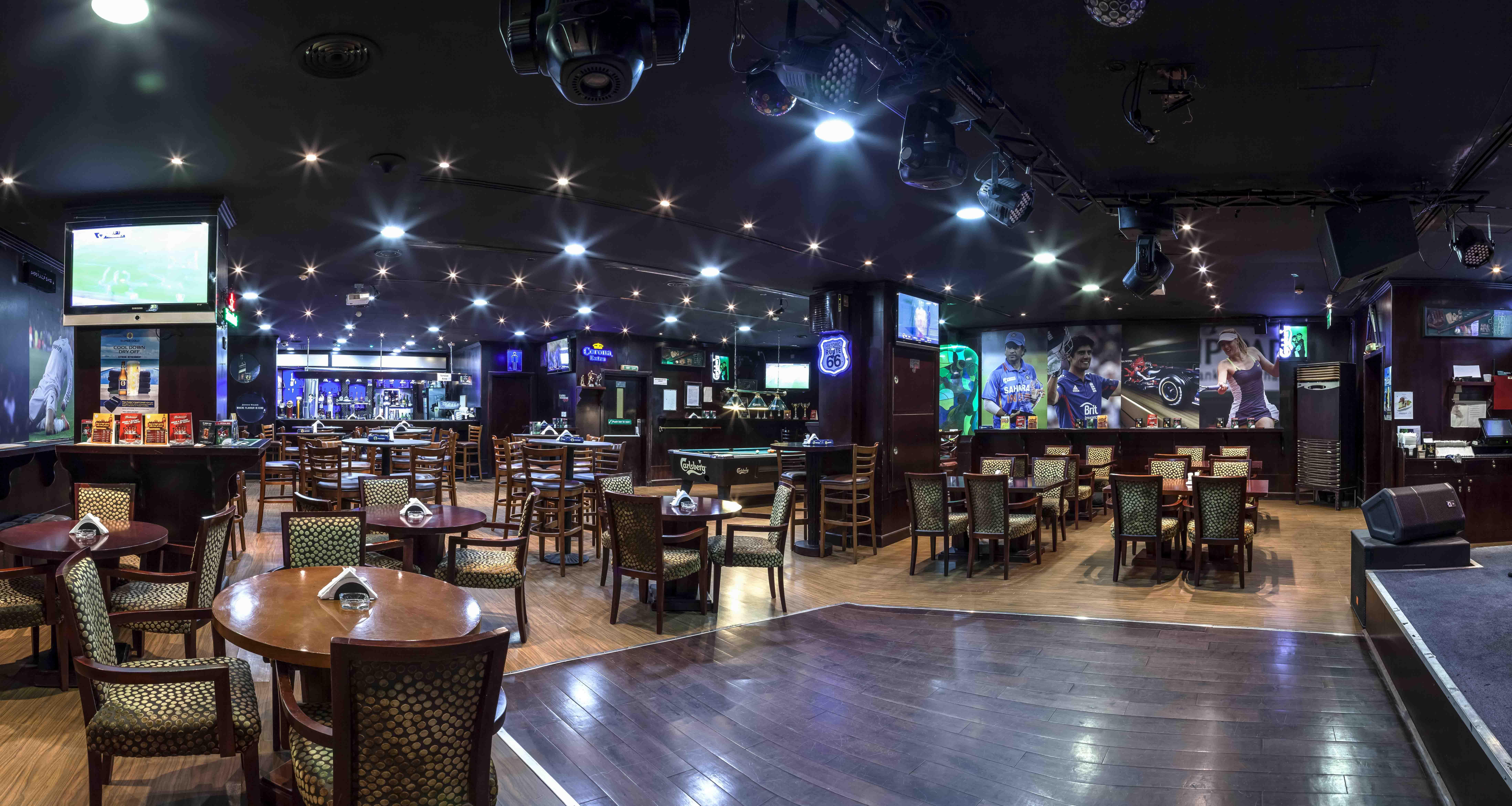 La Quinta By Wyndham Dubai Jumeirah 外观 照片