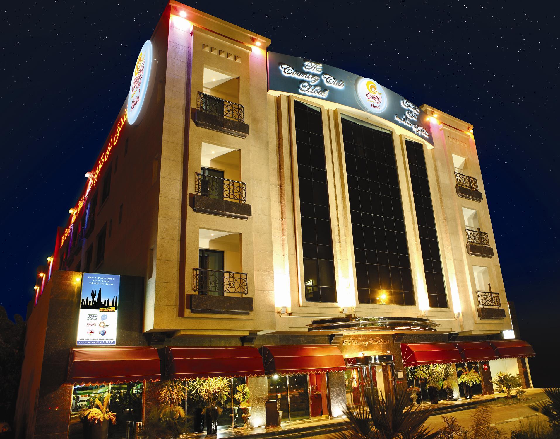 La Quinta By Wyndham Dubai Jumeirah 外观 照片