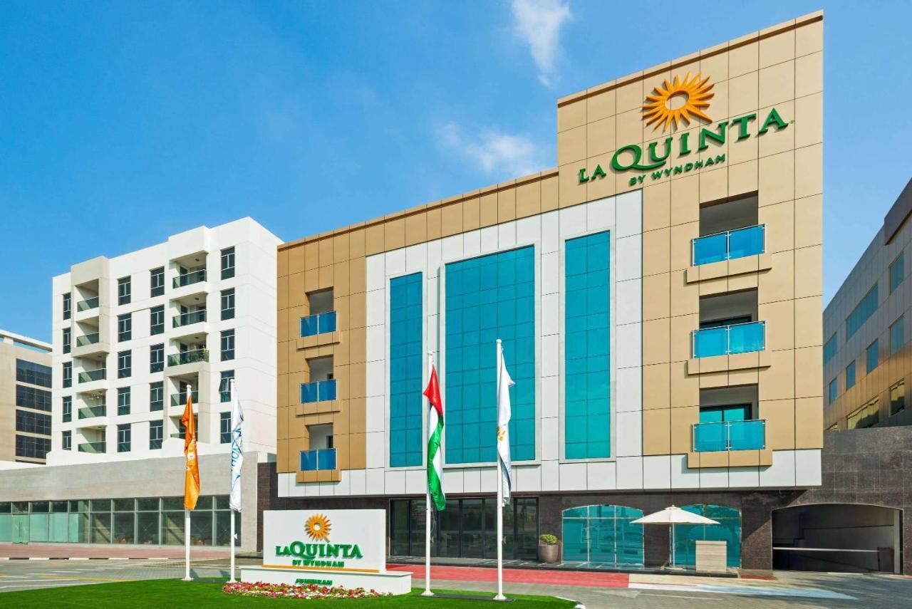 La Quinta By Wyndham Dubai Jumeirah 外观 照片