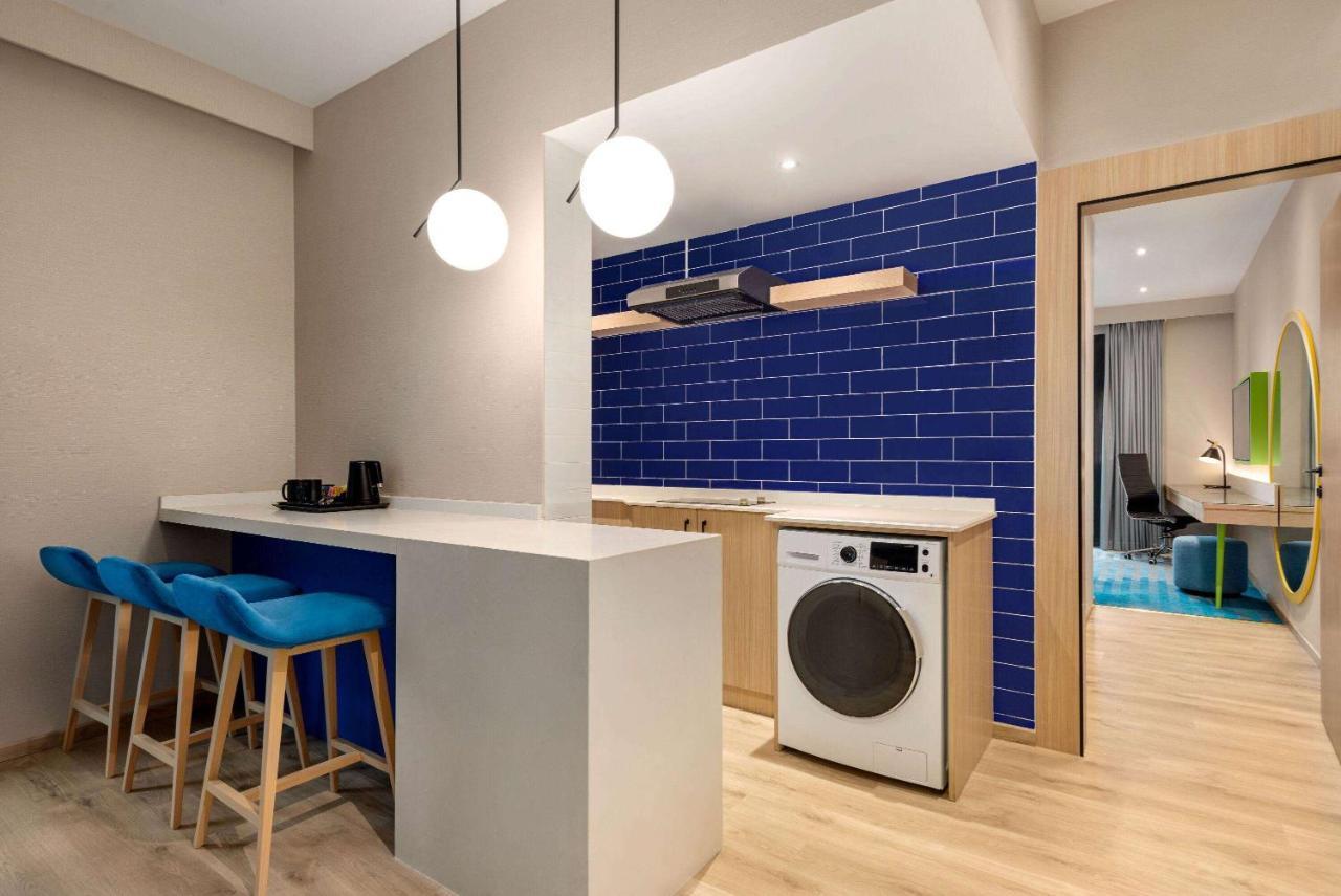 La Quinta By Wyndham Dubai Jumeirah 外观 照片