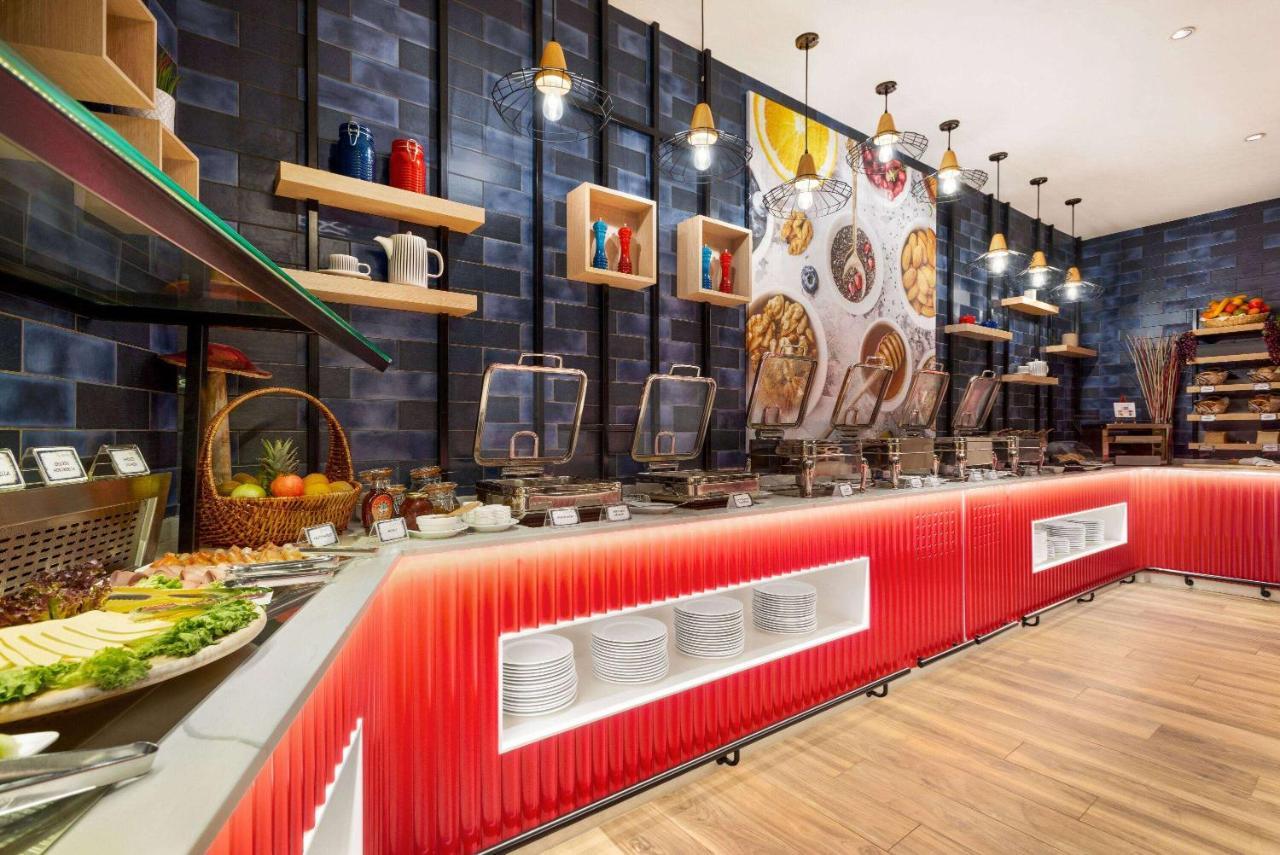 La Quinta By Wyndham Dubai Jumeirah 外观 照片