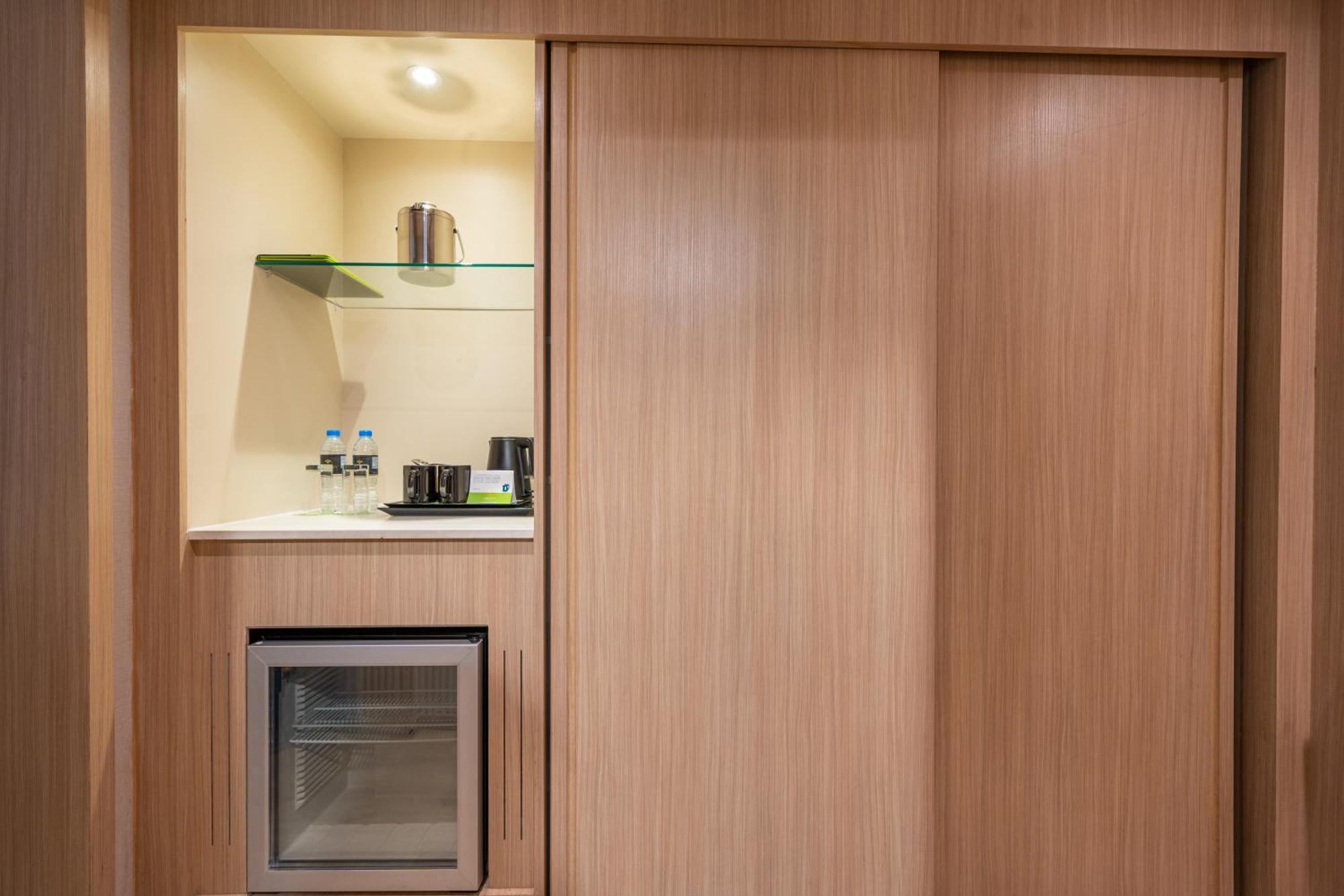 La Quinta By Wyndham Dubai Jumeirah 外观 照片