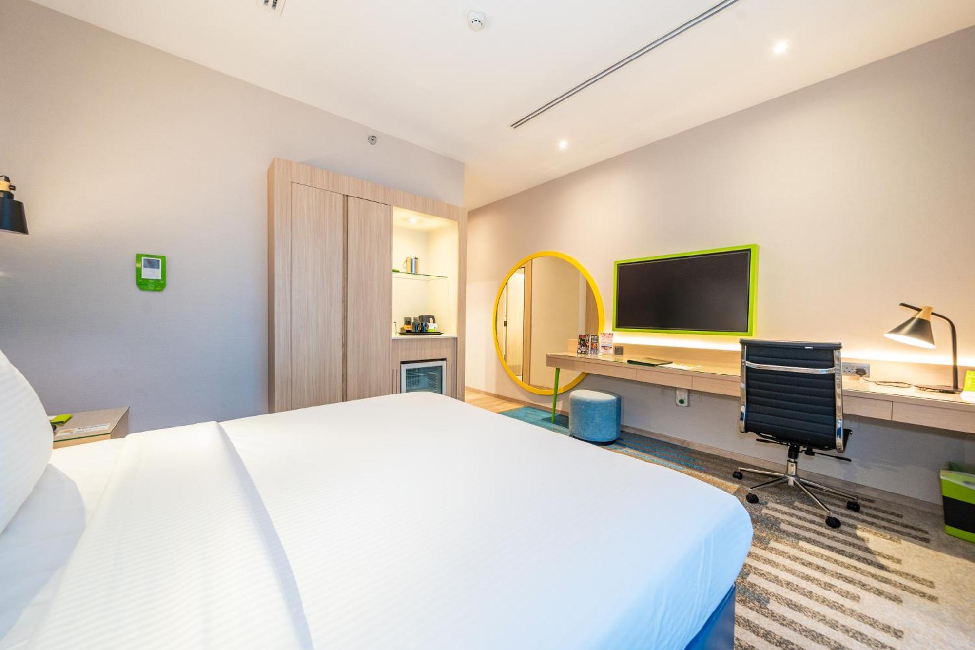 La Quinta By Wyndham Dubai Jumeirah 外观 照片