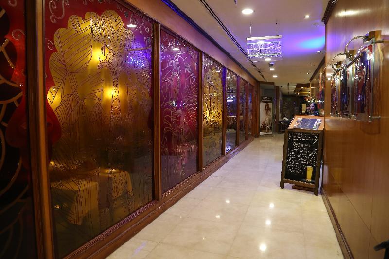 La Quinta By Wyndham Dubai Jumeirah 外观 照片